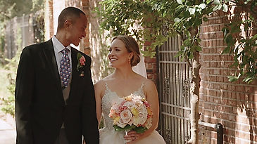 Emily & Raphael Wedding Highlight